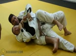 Inside the University 1022 - Collar Choke from Back Control when Your Grip Is Not Very Deep